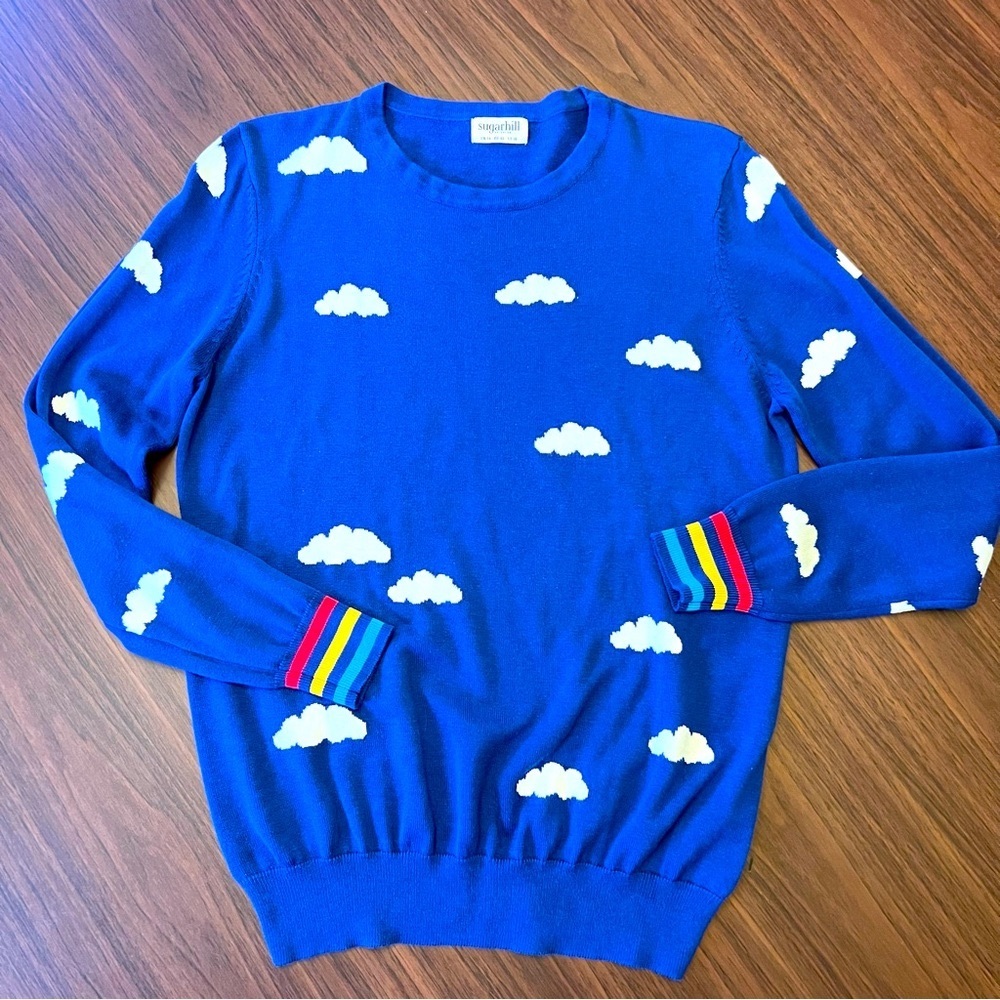 Sugarhill Brighton Jumper / Sweater